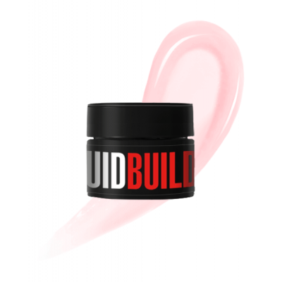 Liquid modeling gel 01 30 g Kodi professional