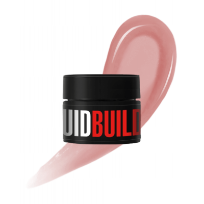 Liquid modeling gel 02 30 g Kodi professional