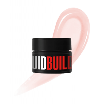 Liquid modeling gel