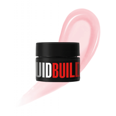 Liquid modeling gel 06 30 g Kodi professional