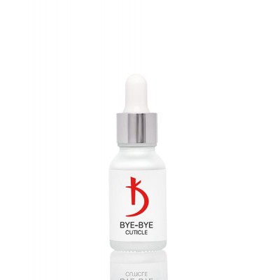 Bye-Bye Cuticle Remover 15 ml Kodi professional