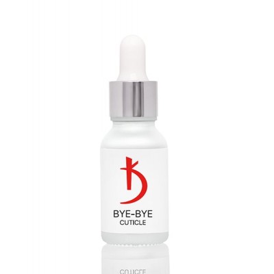 Bye-Bye Cuticle Remover 30 ml Kodi professional