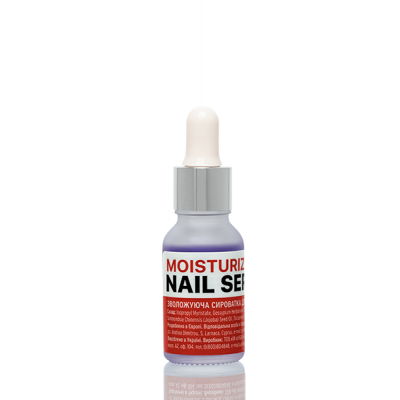 Moisturizing Nail Serum 15 ml Kodi professional