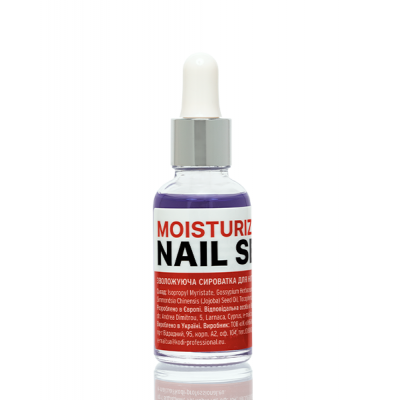 Moisturizing Nail Serum 30 ml Kodi professional