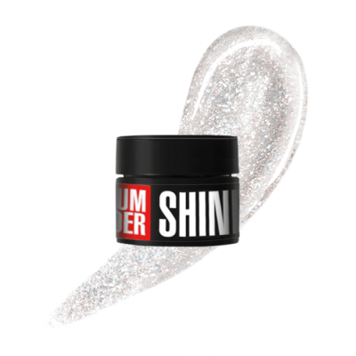 Modeling gel Medium with glitter 03 13 g Kodi professional