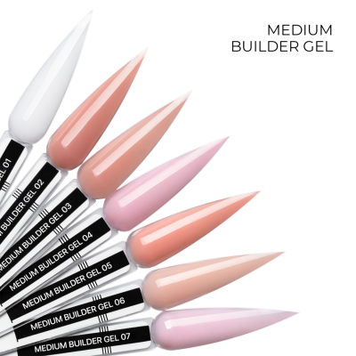 Modeling gel Medium 01 13 g Kodi professional