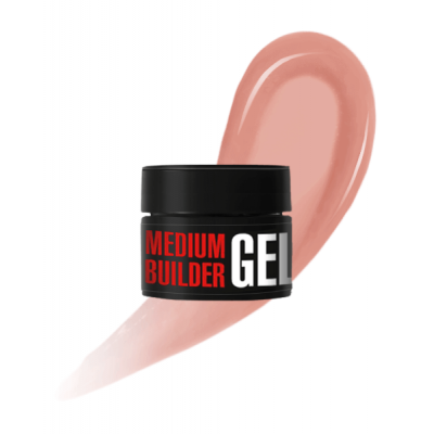 Modeling gel Medium 02 13 g Kodi professional