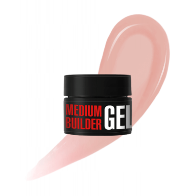 Modeling gel Medium 03 13 g Kodi professional