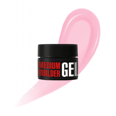 Modeling gel Medium
