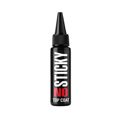 No Sticky Top gel 30 ml Kodi professional