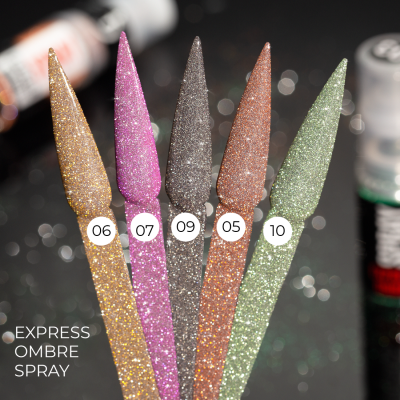 Express spray for ombre 07 7.5 g Kodi professional