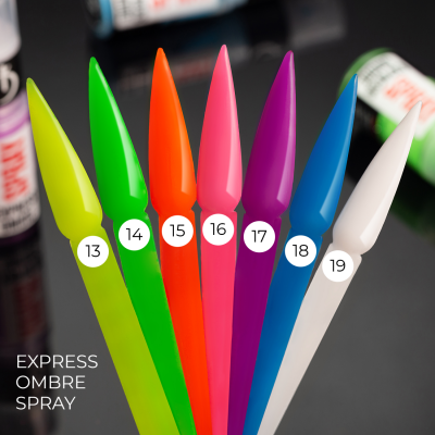Express spray for ombre 13 5 g Kodi professional