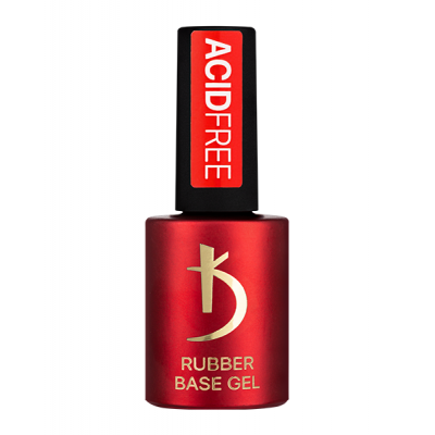 Rubber base gel Acid free 15 ml Kodi professional