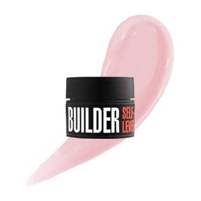 Modeling Builder self-leveling Misty Rose 30 g Kodi professional