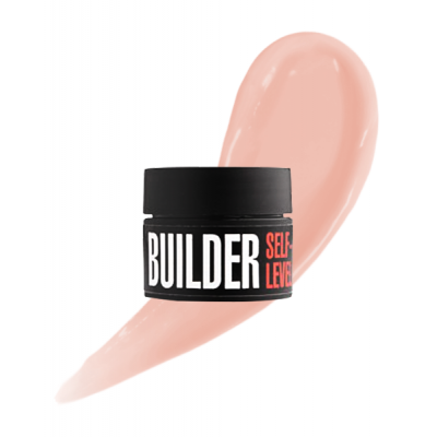 Modeling Builder self-leveling Retro Rose 30 g Kodi professional