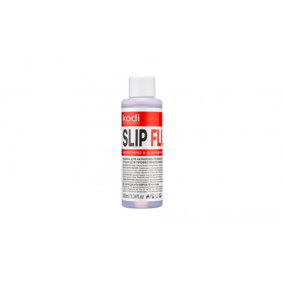 Slip Fluide Smoothing & alignment 100 ml - Kodi professional