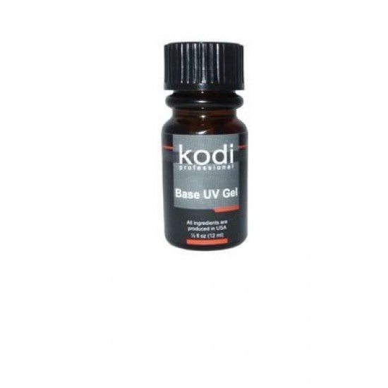 UV base gel 10 ml Kodi professional - Коди профессионал