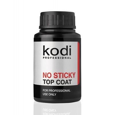 NO STICKY Top Gel - 30 ml Kodi professional