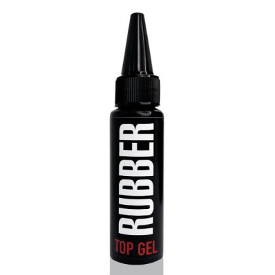 Rubber Top Gel - 30 ml Kodi professional