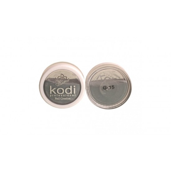 Color acryl 4.5 gr G15 - Kodi professional