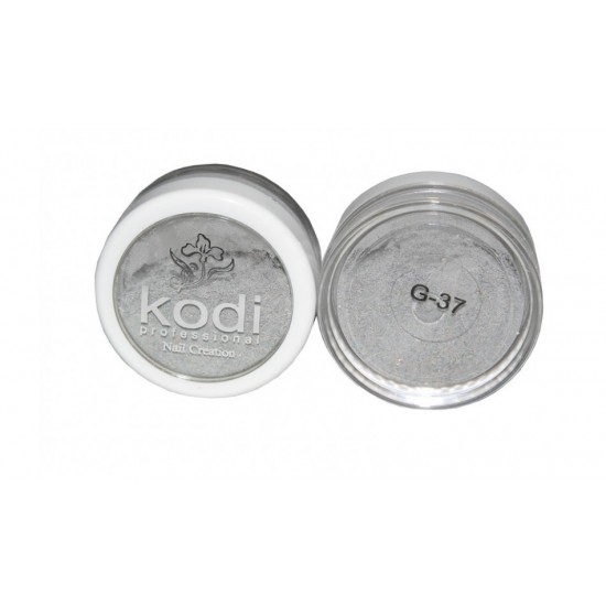 Color acryl 4.5 gr G37 - Kodi professional