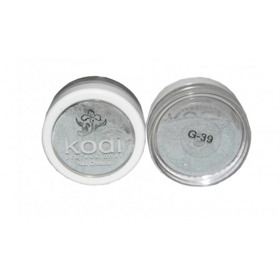 Color acryl 4.5 gr G39 - Kodi professional