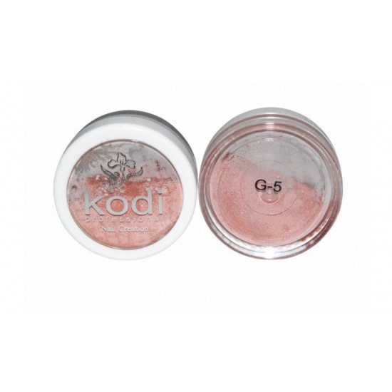 Color acryl 4.5 gr G5 - Kodi professional