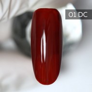 Gel polish 7 ml DC 01