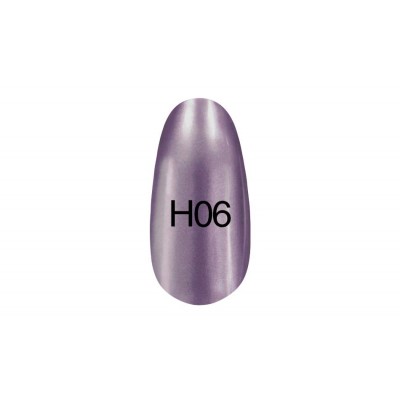 Polish Mirror Effect 8 ml no.H06