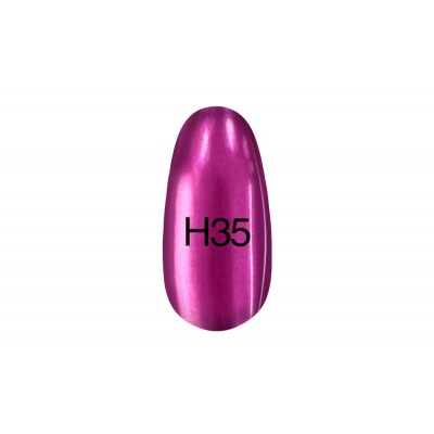 Polish Mirror Effect 8 ml no.H35