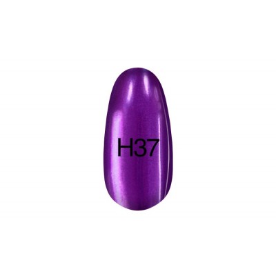 Polish Mirror Effect 8 ml no.H37