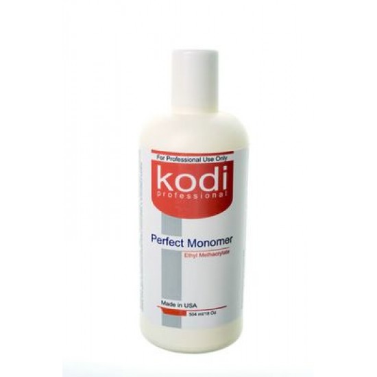 Monomer 18oz  500ml Violet - Kodi professional