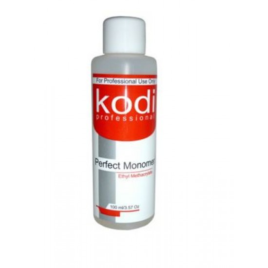 Monomer 3.57 oz  100 ml. Transparent - Kodi professional