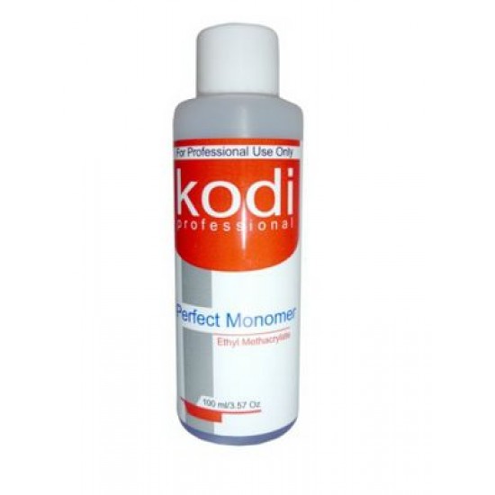 Monomer   3.57 oz  100 ml. Violet  - Kodi professional