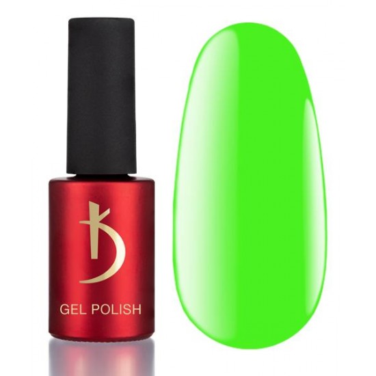 Gel polish 7 ml NG 04 - Kodi professional