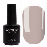 Gel polish Komilfo Deluxe Series D068 15 ml