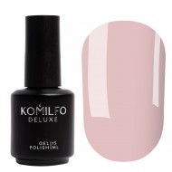 Gel polish Komilfo Deluxe Series D200 15 ml