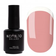 Gel polish Komilfo French F006 15 ml