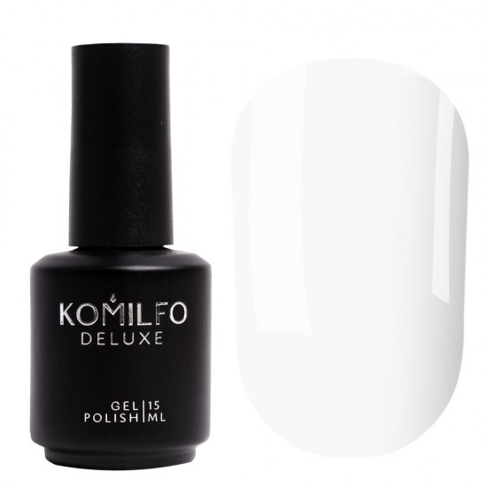 Gel polish Komilfo French F010 15 ml