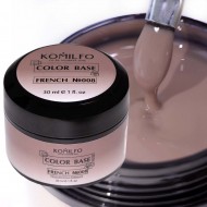 Komilfo Color Base French 008 30 ml jar