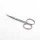 Komilfo SAFE+ nail scissors, 22 mm