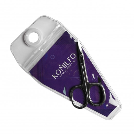 Komilfo SAFE+ nail scissors 22 mm