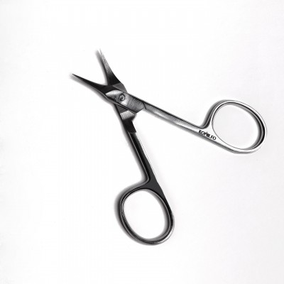 Komilfo IC Ultra 15 mm cuticle scissors