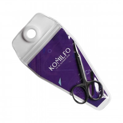 Komilfo IC Ultra 23 mm cuticle scissors