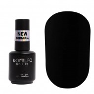 Matte top no wipe Komilfo 15 ml