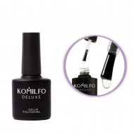 Top No Wipe Komilfo 8 ml NO UV FILTERS